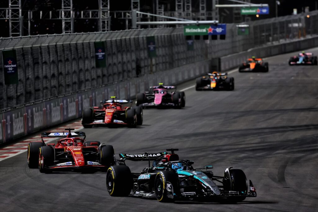Programul sezonului 2025 de Formula 1! Surpriză în prima cursă!