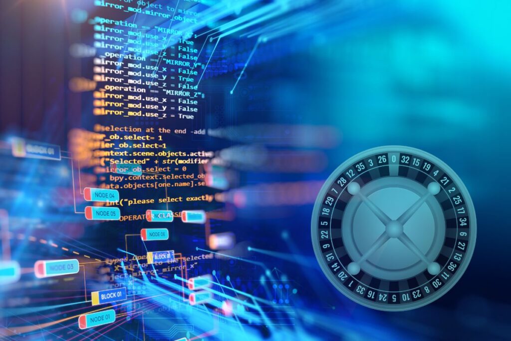 Tehnologia, un aliat și mai puternic al platformelor de cazinou online în 2025