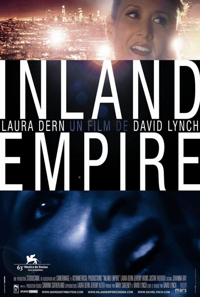 Remember David Lynch: Inland Empire (2006)