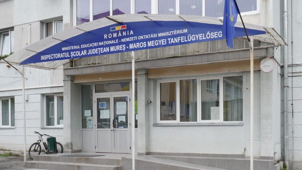 Hotnews: Scandalul fraudelor la bacalaureat în județul Mureș. O profesoară a susținut examenele în locul fiului
