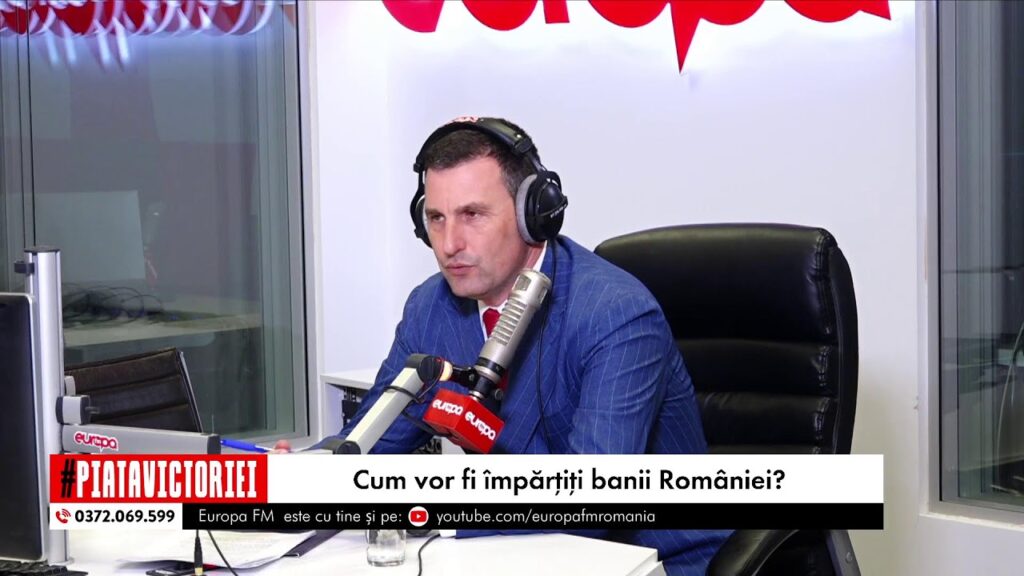 (VIDEO) Tánczos Barna: Ministerul Finanțelor s-a împrumutat la o dobândă de 7,9%