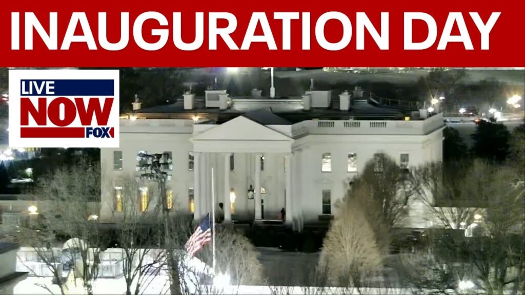 (LIVE) Donald Trump depune jurământul 