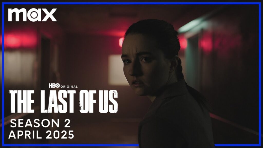 Sezonul 2 al serialului „The Last of Us” va fi difuzat în primăvară