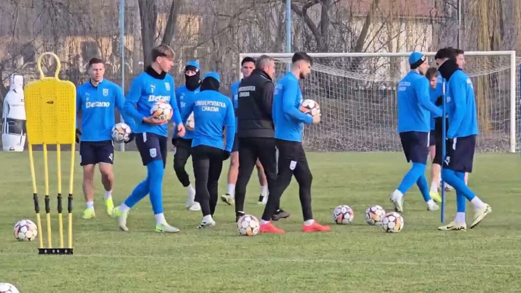 Dinamo, așteptată cu interes în Bănie: „Este vorba despre cum ne-au tratat ei în meciul tur“