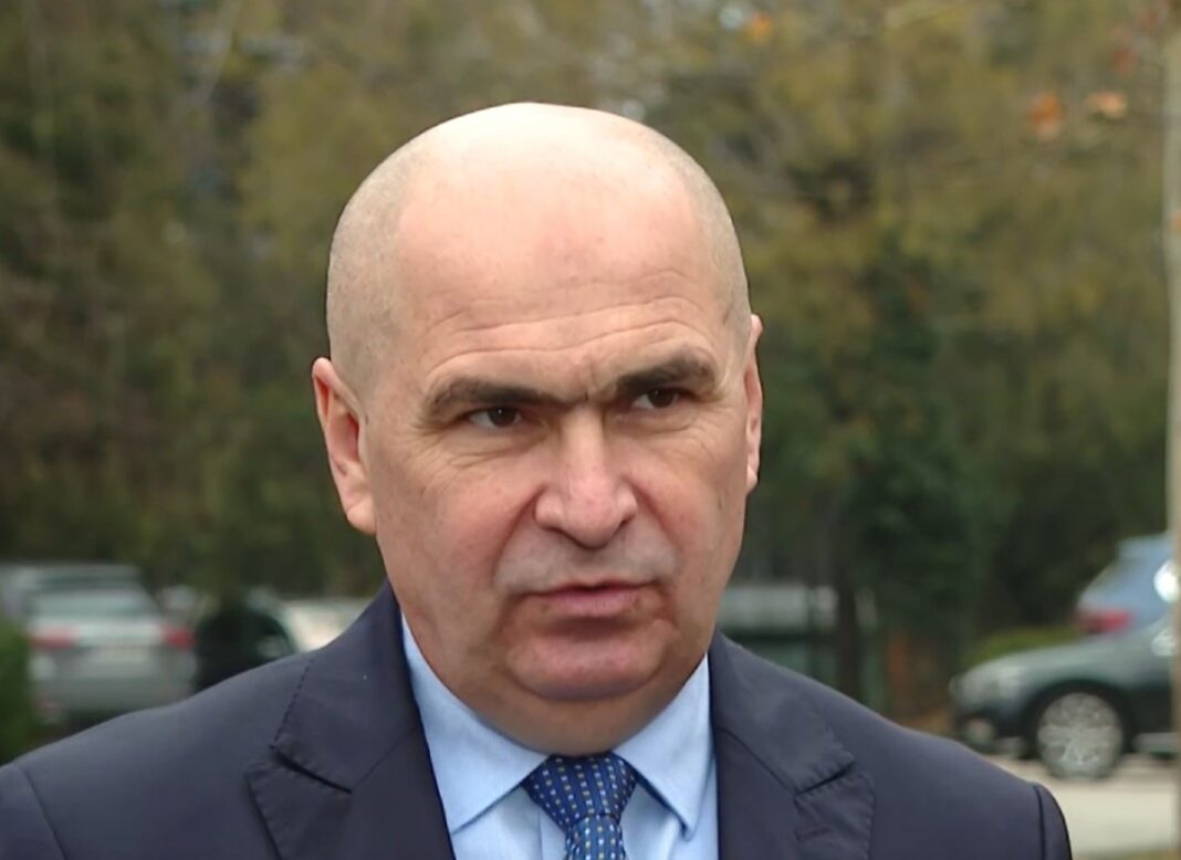 Bolojan: PNL nu a plătit pentru promovarea lui Călin Georgescu pe TikTok. Profilul de candidat pregătit pentru Nicolae Ciucă a fost deturnat