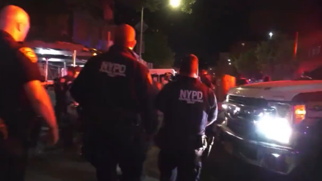 Încă un atac armat în SUA. Mai multe persoane au fost împușacte în Queens