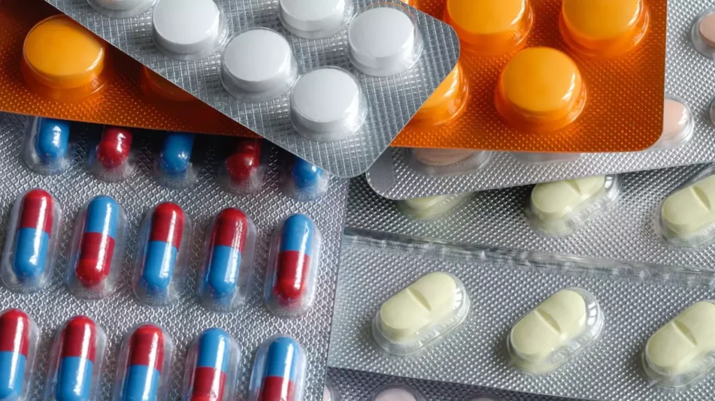Crește numărul medicamentelor compensate