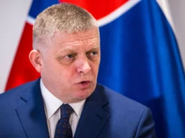 Slovacia amenință că va opri ajutorul pentru Ucraina