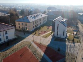 Primăria Râmnicului a încheiat proiectul de dezvoltare din Colonia Nuci