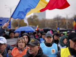 Vor fi prezente persoane din toată țara