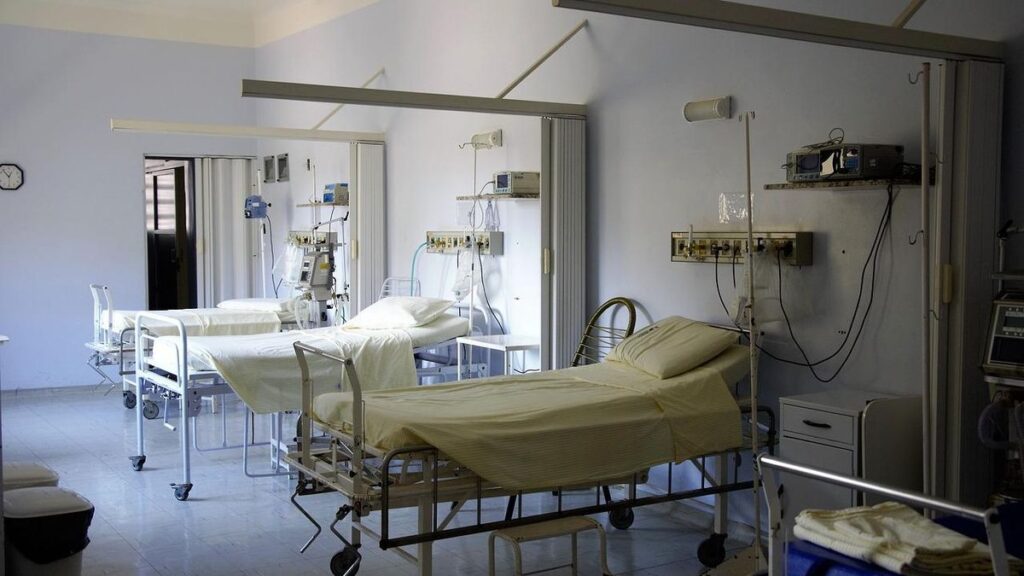 UE a aprobat trasferul banilor pentru finalizarea a nouă spitale noi în România