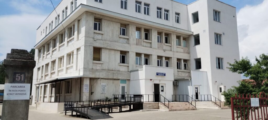 Colegiul Medicilor Gorj se va autosesiza în cazul bebelușului mort la Cărbunești
