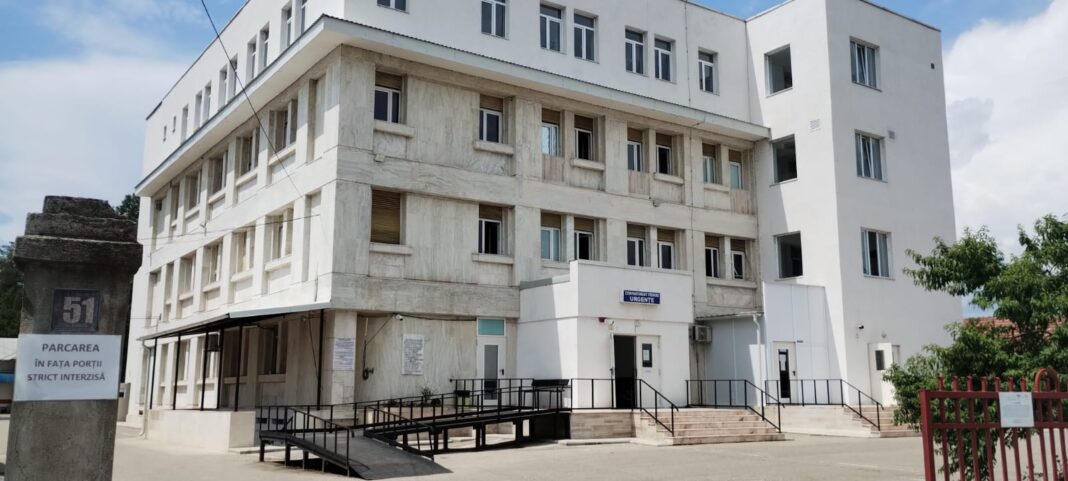 Colegiul Medicilor Gorj se va autosesiza în cazul bebelușului mort la Cărbunești