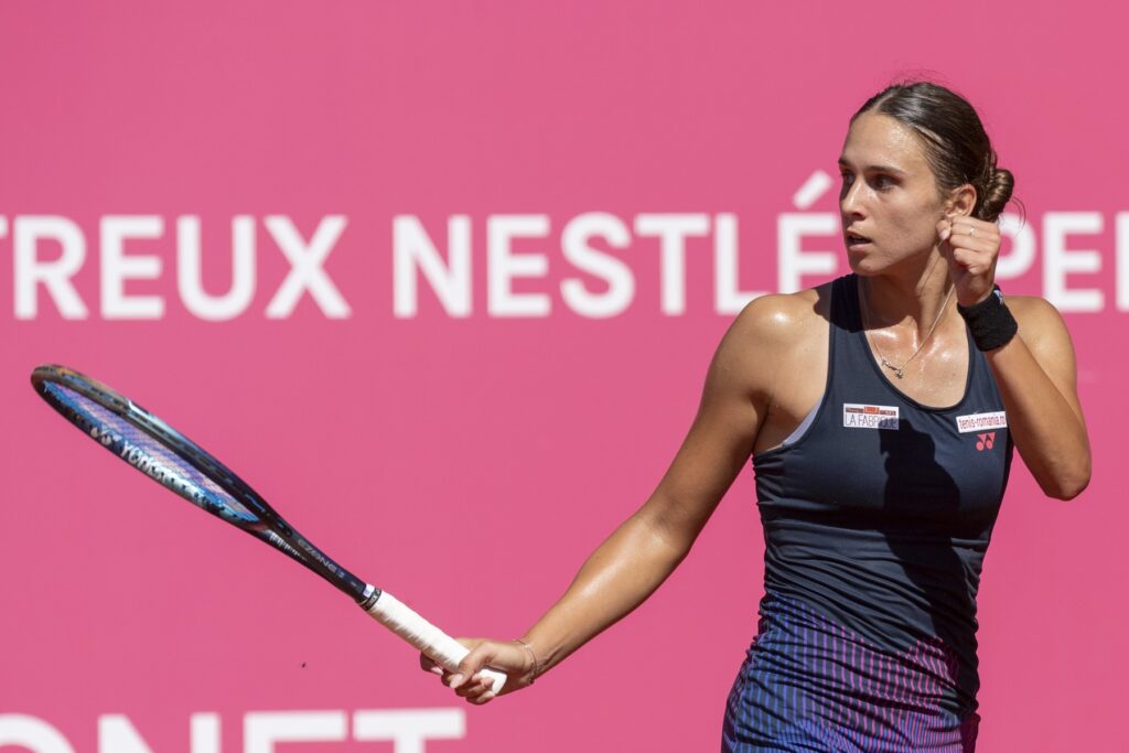 Start greoi, dar cu victorie! Anca Todoni va continua în calificări la Australian Open