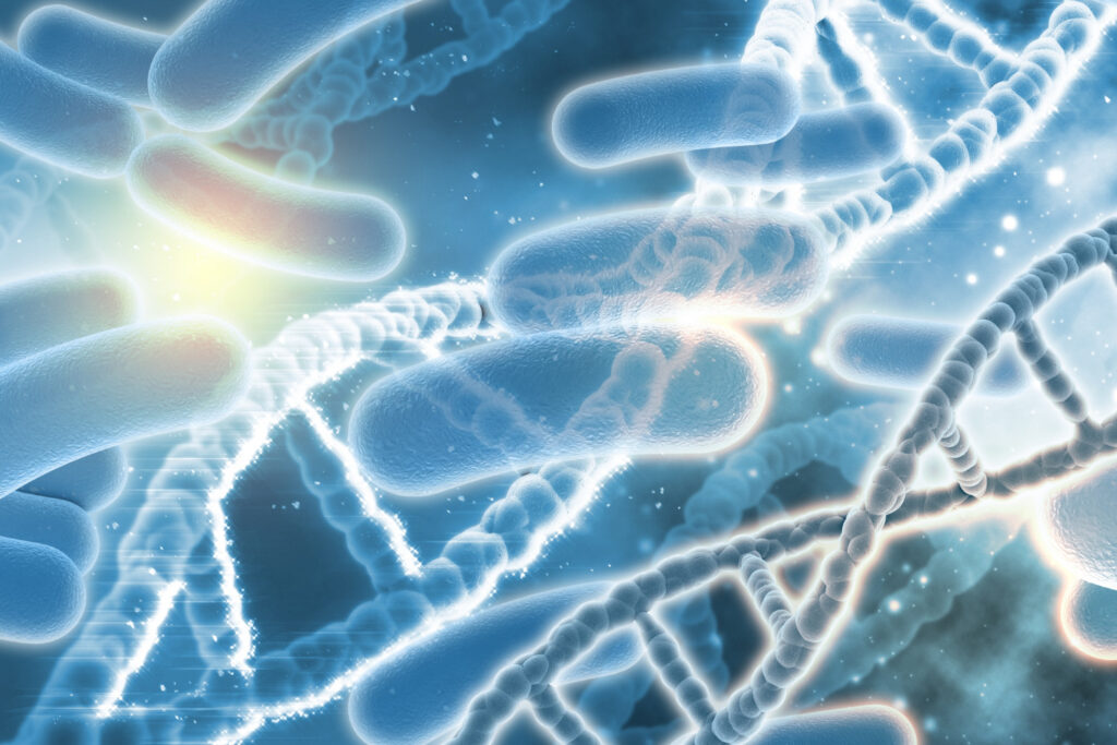 Cum influenţează bacteriile starea ta de spirit