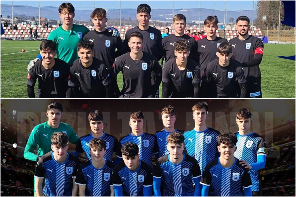 Universitatea Craiova, fără gol marcat în confruntările de la Sf. Gheorghe