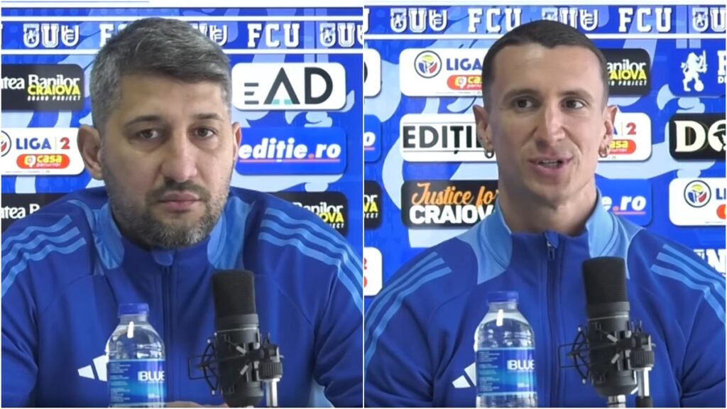 Liga 2 | FCU i-a pus gând rău Argeșului