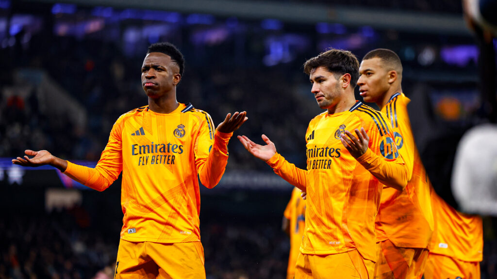 Liga Campionilor | Real Madrid a „liniștit-o“ Manchester City chiar pe „Etihad“