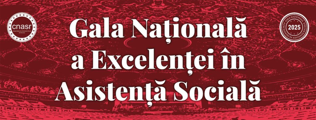 Craiova: INSPIR, nominalizată la Gala de Excelență în Asistență Socială