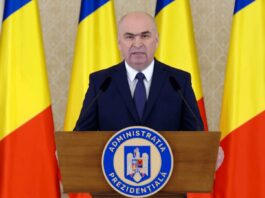 Ilie Bolojan, de Ziua Independenţei Naţionale: „Avem responsabilitatea de a nu pierde din libertatea și drepturile obținute cu multe sacrificii în urmă cu 35 de ani”