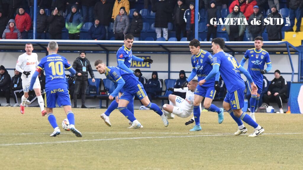 Adrian Mihalcea: „Sigur vom rămâne în Superligă!”