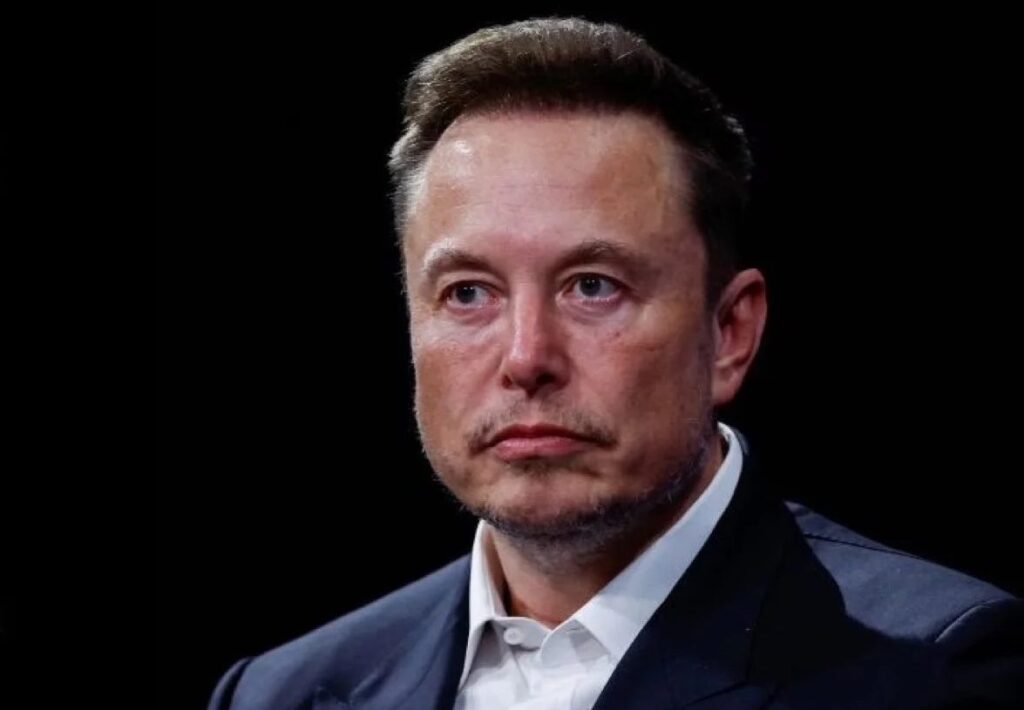 Musk îl numește pe Vance „viitor președinte”