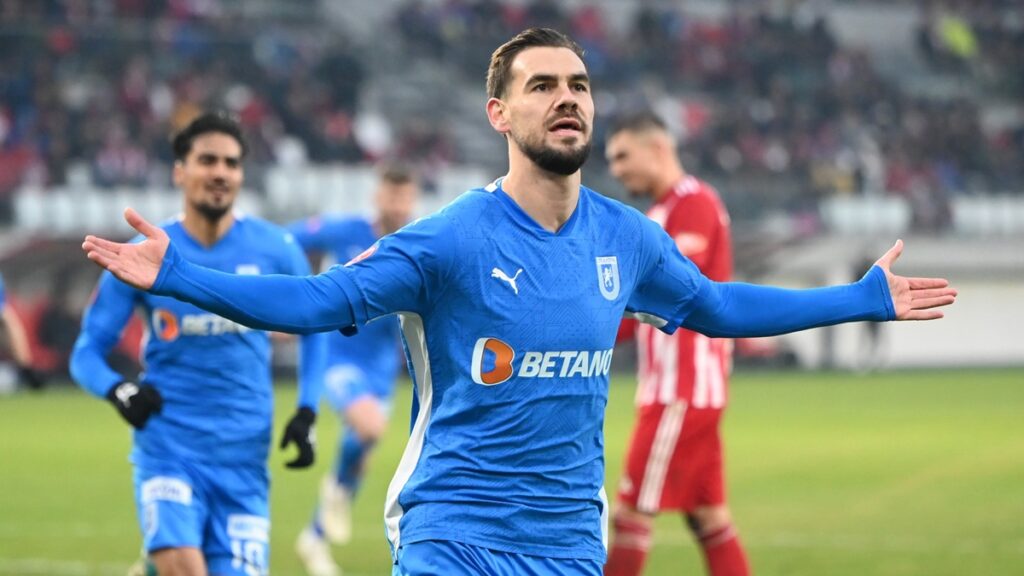 Surpriză! Dorit de FCSB, Elvir Koljic a semnat cu Rapid