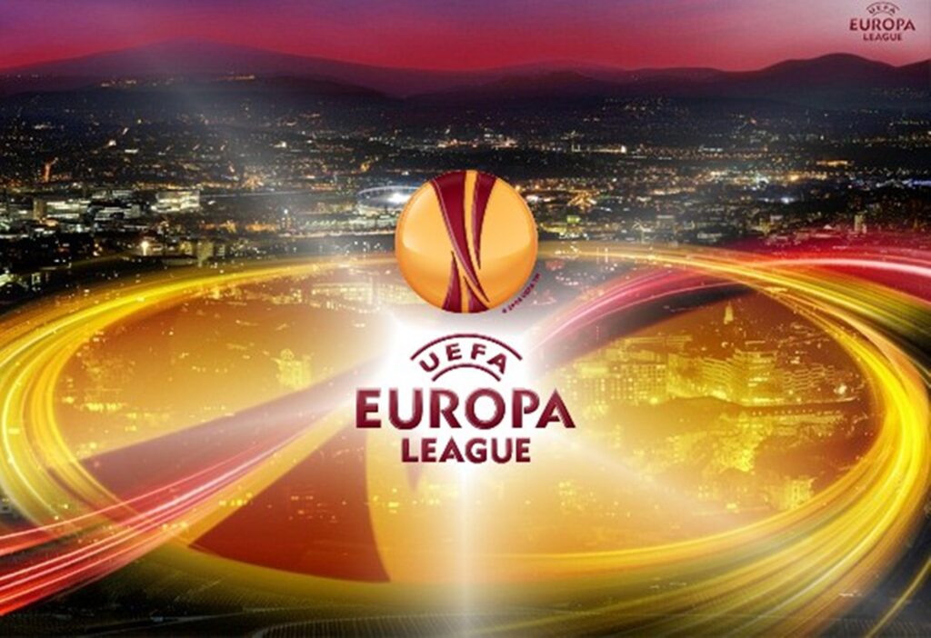 Europa League / FCSB o va întâlni pe Olympique Lyon în optimi