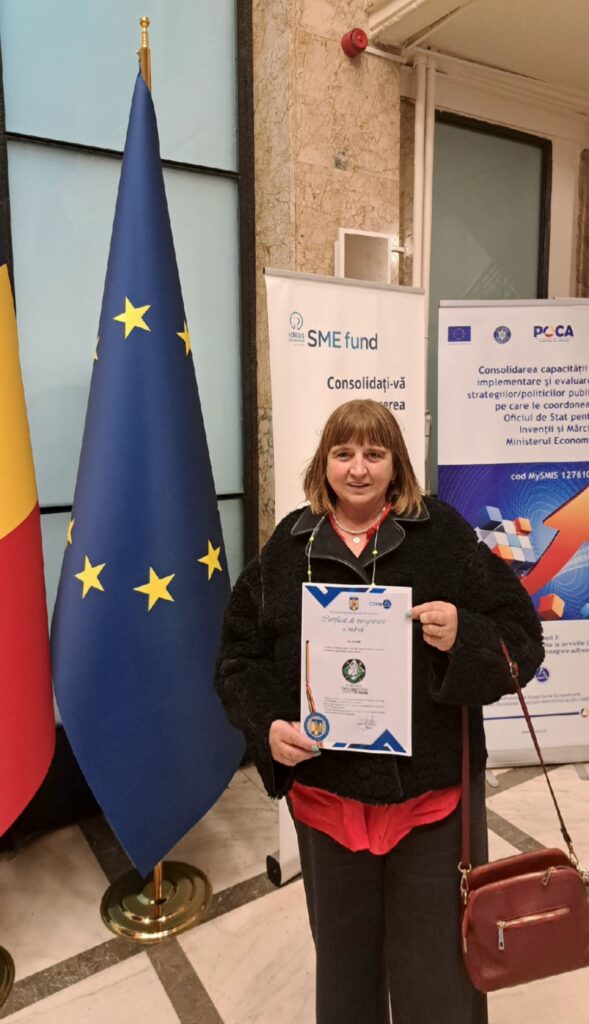 „Festivalul Transhumanței în Parâng”, înregistrat la OSIM