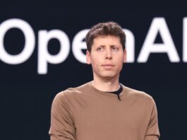Fondatorul OpenAI, Sam Altman
