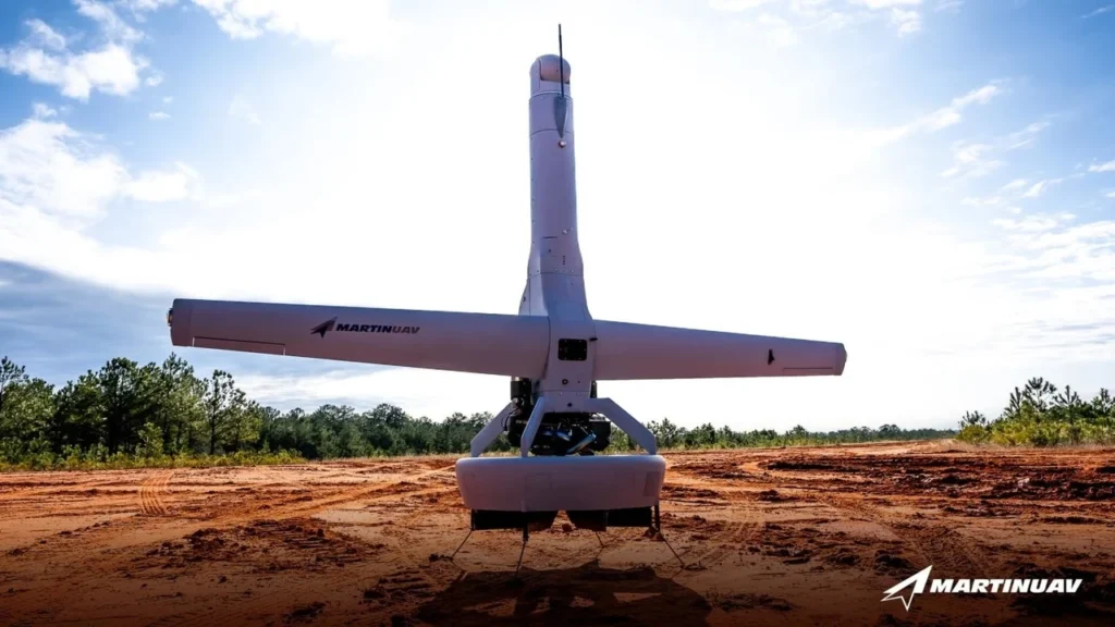 Hotnews: România se înarmează cu un nou tip de drone la Marea Neagră