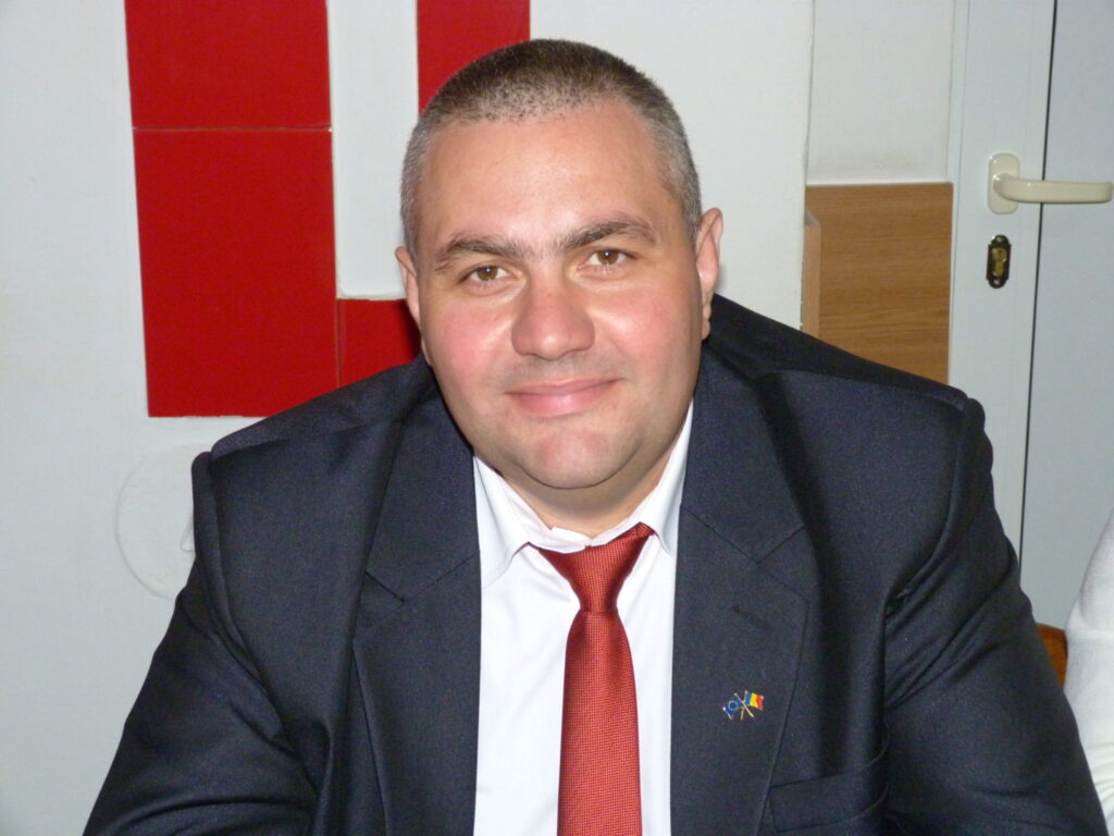 Primarul din Motru a contestat raportul ANI privind conflictul de interese