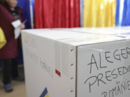 Alegerile din România, studiu de caz în Occident privind impactul manipulării pe reţelele sociale