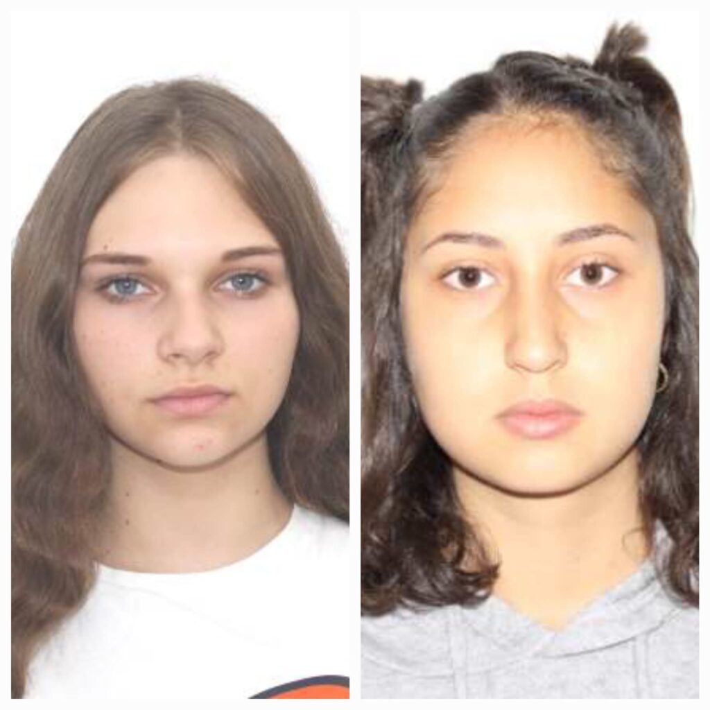 Două adolescente din Craiova, date dispărute după ce au plecat dintr-un centru de plasament