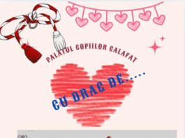 Dolju-n bucate, spectacole și voie bună, din drag de Dragobete, la Calafat