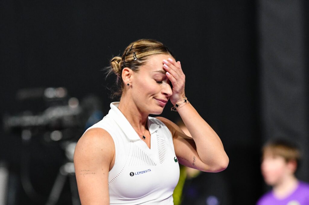 România, fără reprezentante la Transylvania Open! Ana Bogdan, eșec categoric