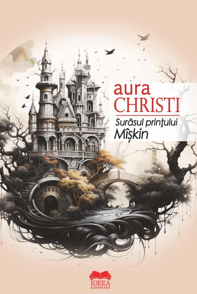 ”Surâsul prințului Mîșkin”, o lectură obligatorie pentru aprofundarea și lărgirea perspectivei asupra culturii și a filosofiei existenței