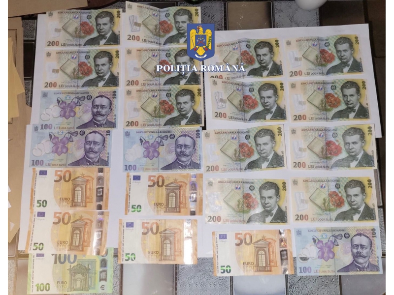 (VIDEO) 18 percheziții într-un caz de proxenetism