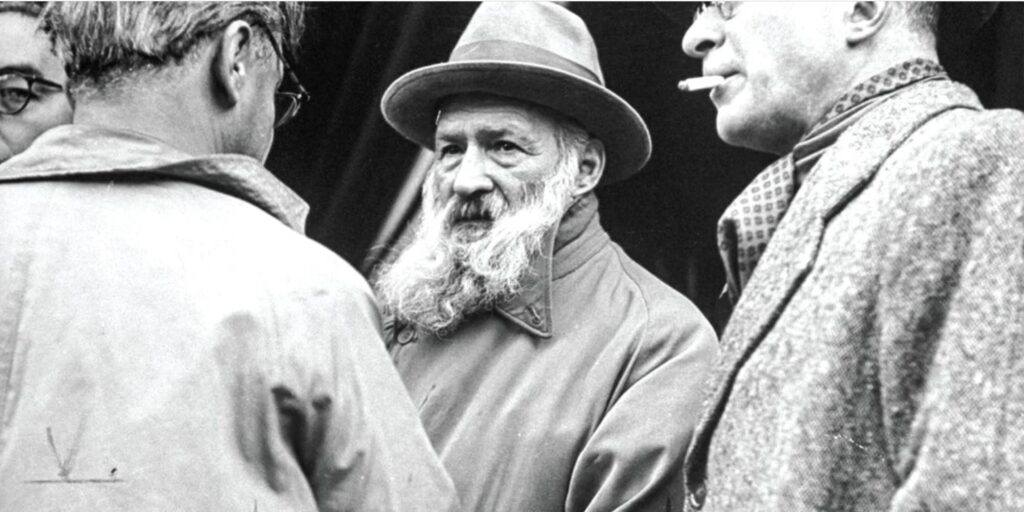 Premieră 2025 la Teatrul Național „Marin Sorescu”- „Brâncuși împotriva Statelor Unite”