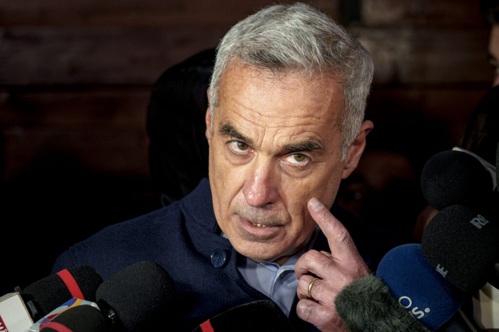 Procurorii fac percheziții la șeful de campanie al lui Călin Georgescu. „Solicit imperativ oprirea acestui abuz”, acuză Georgescu