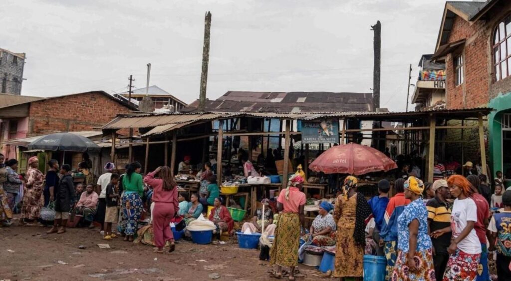 O boală misterioasă ucide zeci de oameni în Congo