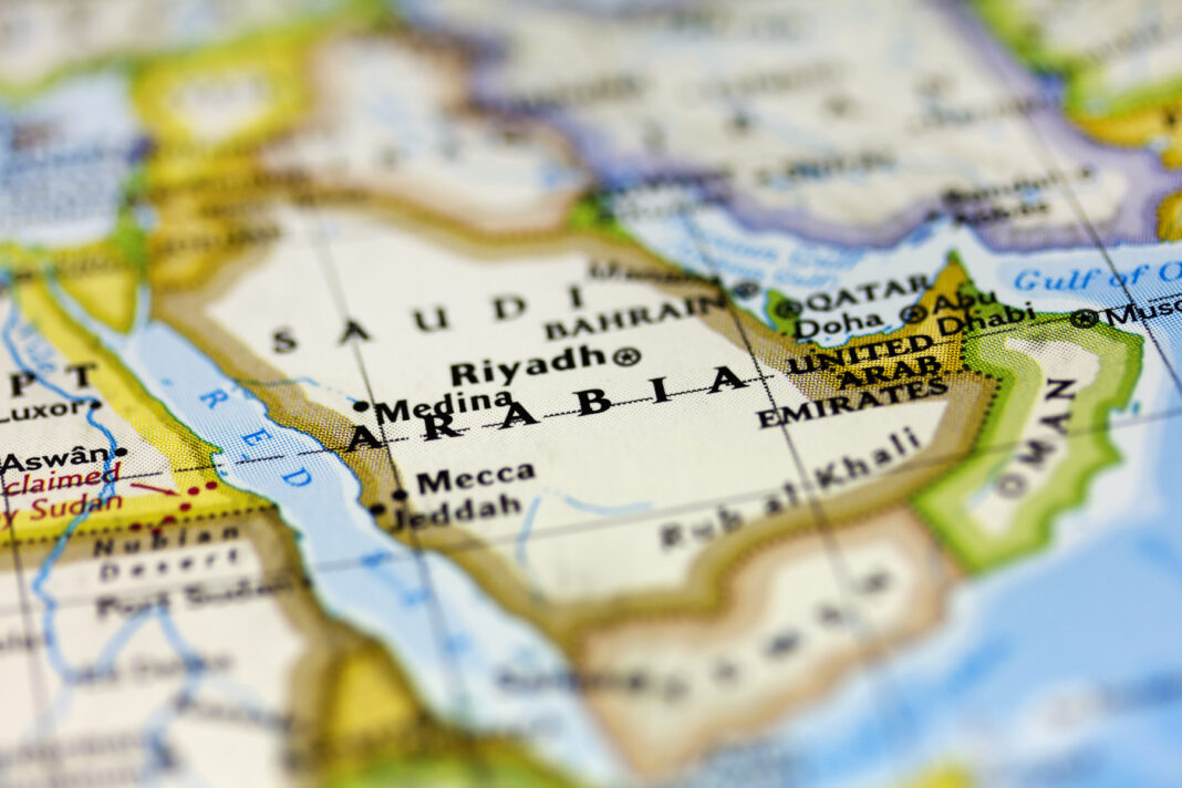 Delegaţia rusă a sosit în Arabia Saudită pentru o reuniune cu oficiali americani