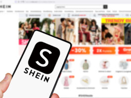 Retailerul chinez Shein, investigat de Comisia Europeană