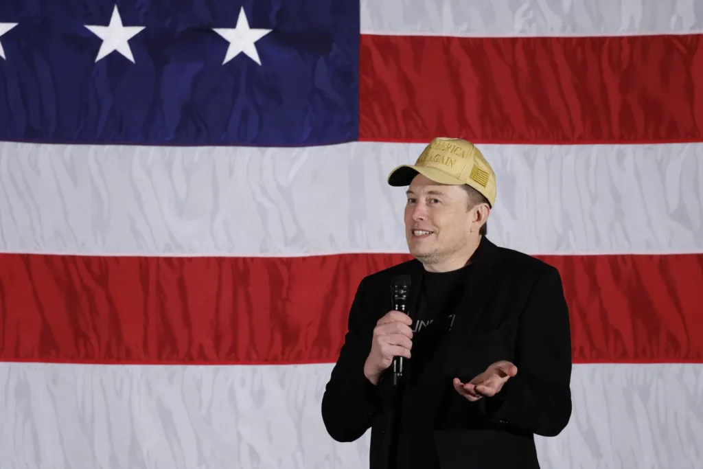 Elon Musk Primește Ofertă de Azil Politic în Rusia, După Conflictul cu Donald Trump