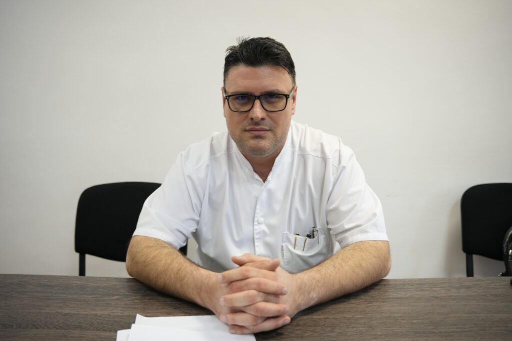 GdS 30: Mesajul managerului Spitalului Judeţean Craiova cu prilejul a 30 de ani Gazeta de Sud