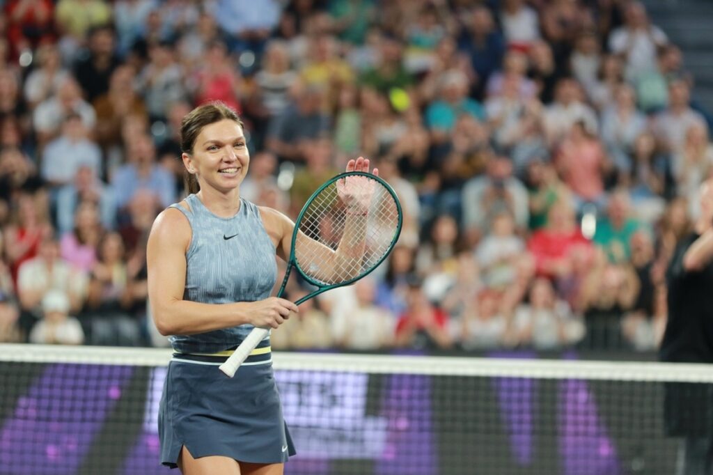 Româncele și-au aflat adversarele de la Transylvania Open! Cu cine a picat Halep