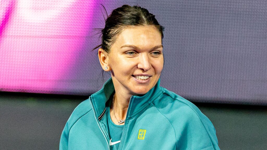 Simona Halep nu mai vrea presiune, ci relaxare! Ce va face după retragere