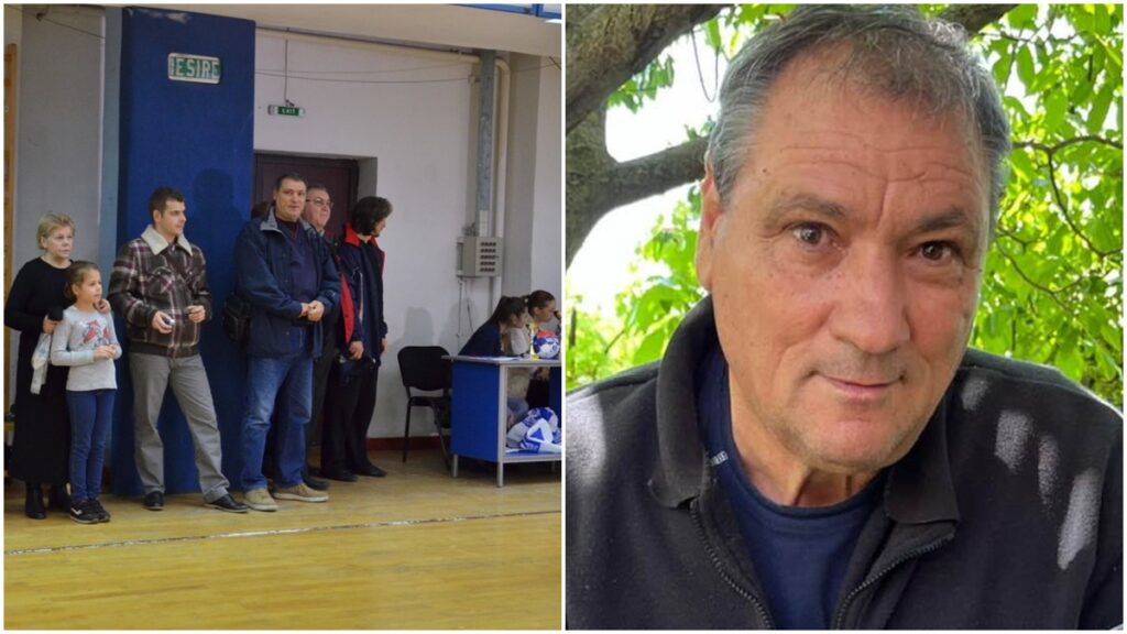 Handbalul este în doliu! Sevastian Dobeanu, campion cu „U“ Craiova, a decedat