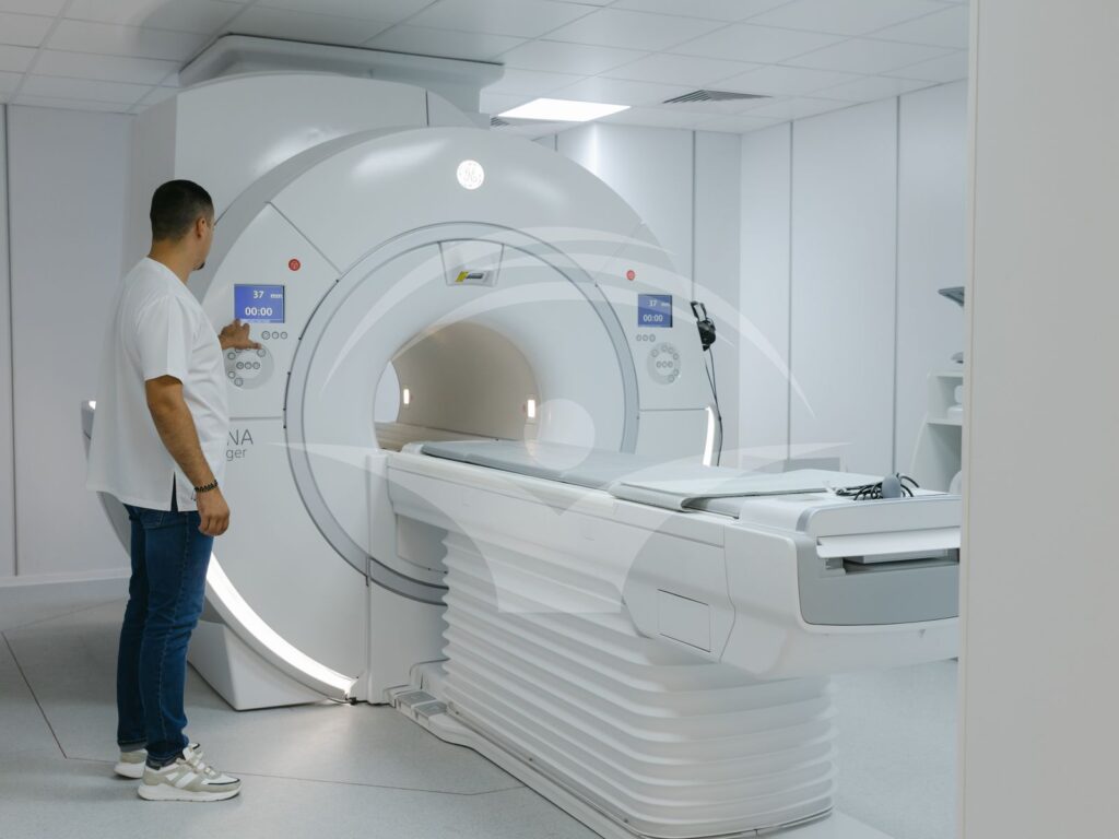 Premierã medicală în Craiova:  Inteligența Artificială crește calitatea investigațiilor imagistice 