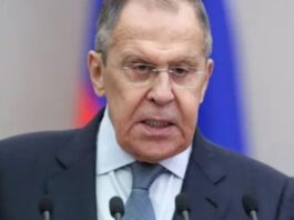 Serghei Lavrov: Rusia nu va accepta trupe europene de menţinere a păcii în Ucraina